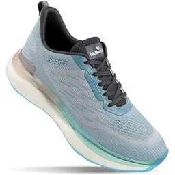 WS9120 Mens Comfortable Extra Bounce Walking Shoes for Casual Wear and Regular use…