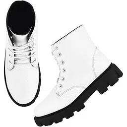 Women's Ember Classic Design Western Wears | Short Boot for Casual, Outdoor and Holiday Outings