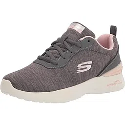Women Skech Air Dynamight Pure Sere Sneakers
