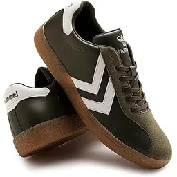 Classic Triumph Casual Suede Sneaker for Men Lightweight with Synthetic Suede Enhanced Comfort Cushioned Insole and Slip-Resistance Work and Play Business Casual Shoes