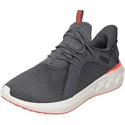 Unisex-Adult Softride Carson Sliptech Running Shoe