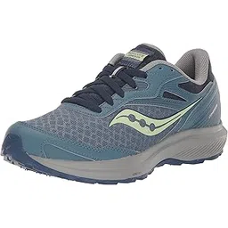 Womens Cohesion Tr16 Sneaker