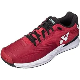 TENNIS SHOES ECLIPSION 4 WINE RED 6/8903224355937