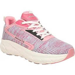 HOVR Lite Running Shoes| Running Shoes for Women| Sports Shoe for Women|Outdoor Shoe for wome(Pink)