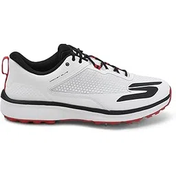 Skechers Mens Cricket Blade Sports Lace Up Shoe