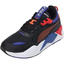 Men RSX Geek Res Sneaker