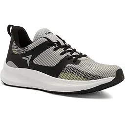 AVANT Men's Boat Running Shoes - Superior Cushioning, Enhanced Grip TPR Outsole, Superior Traction, Anti Skid, Lightweight, Shock Absorption Tech, Sports Footwear