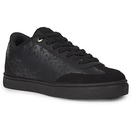 Women's Casuals Shoes Black