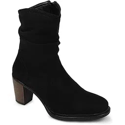 Women's El-avi-w-bt13 Mid Calf Boot