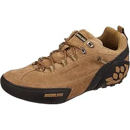 Men's Leather Sneaker