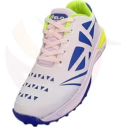 Dawn Cricket Shoes by Flying High India