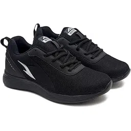 Men's CAPTAIN-13 Sports Running,Walking & Gym Shoes with Lightweight Eva Sole with Casual Sneaker Shoes for Men's & Boy's