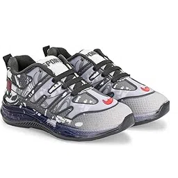 Comfortable Lightwight LED Walking Shoes for Kids Boys&Girls