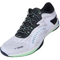 S99Elite-AC Speed Series Professional Badminton Shoe-V Shape 2.5