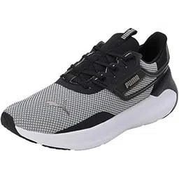 Unisex-Adult Softride Symmetry Running Shoe