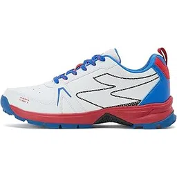 Scorer Edge – Supportive & Cushioned Cricket Shoes