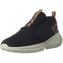 Women Lace Up Running Shoes