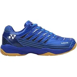 Yonex Tour Dominant 2 Junior Badminton Shoes | Lightweight, Non-Marking Court Shoes