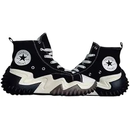 Casual Hightop Boots Shoes for Mens