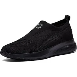 Suave Women's Slip-On Walking Shoes