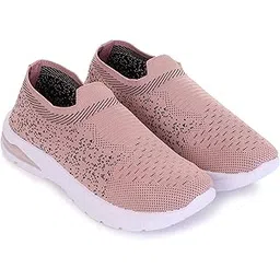 Comfy & Stylish Latest Shoes for Women Casual | Walking Shoes s for Women & Running Lightweight and Trendy