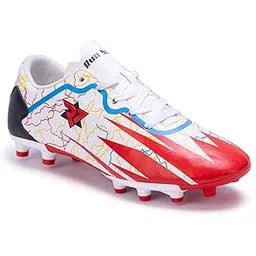 Mens F5_p Air Strike Goal Power Impact Football Shoes | Athletic | Sports Shoes