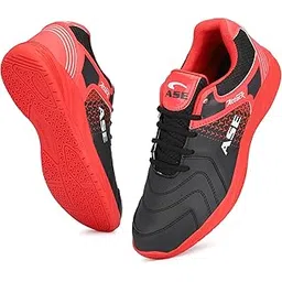 2.0 Badminton Shoes|Ideal for Badminton, Table Tennis, Volleyball