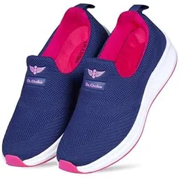 Dr.Ortho Flexi Ease Walking Sports Shoes for Women