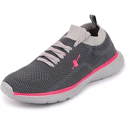 Women Mesh Walking Shoes