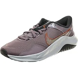 Women Lace Up Running Shoes