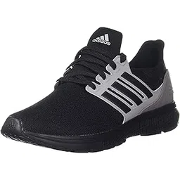Men Lace Up Running Shoes
