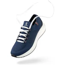 Dayscape Sports & Running Shoes for Men | Ultra-Light Aeroknit™ Upper with Air-Cooling Tech | Soft & Comfortable HyperFoam™ Cushioned Shoes for Boys | Also Perfect for Gym, Walking