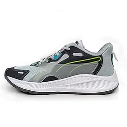 Men's Running / Gym Shoes | Lightweight and Comfortable for All-Day Wear | Durable Anti-Skid Sole for Superior Grip | Unique and latest trendy Design |Breathable Material to Keep Feet Sweat-Free | Ideal for Running, Gym, Sports, and Casual Use | Stylish and High-Performance Footwear for Gents/Boys