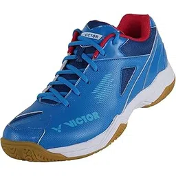 VICTOR A171 All-Around Series Professional Badminton Shoe with U-Shape 3.0, Wide Foot Shoes