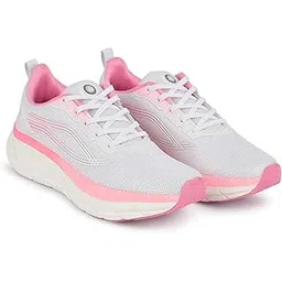 Alice Comfort Women's Lightweight Performance Running & Training Shoes | Breathable Knitting Upper | Enhanced Cushioning | Strong Grip, High Traction Sports Shoes