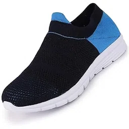 Women's Ultra Lightweight Sports Walking Shoes