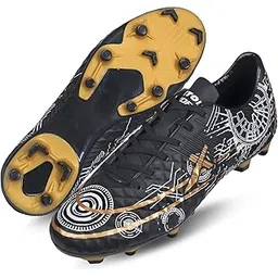 Hydra X Men's Football Shoe/Studs