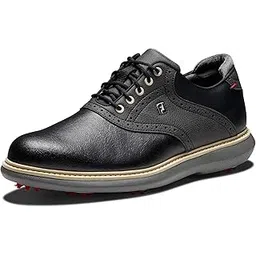 Men's Traditions Golf Shoe
