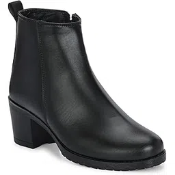 Women Attractive Fashion Chelsea Slip-On Boot For Women