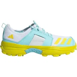 Unisex Lace Up Cricket Shoes