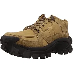 Men's Leather Sneaker