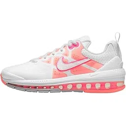 Womens W Air Max Genome Running Shoe