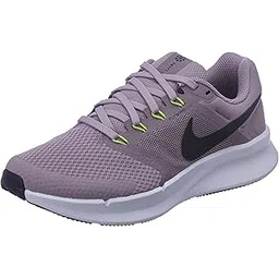 Women's W Run Swift Running Shoes 3-Lt Violet Ore/Black-Taupe Grey-White-Dr2698-200-4Uk, Purple 4 UK