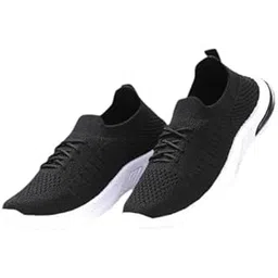 TrailFlex Soft Cushion Daily Walking Shoes