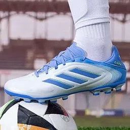 Men's Soccer Cleats for Artificial Grass - Superior Comfort & Control on the Pitch