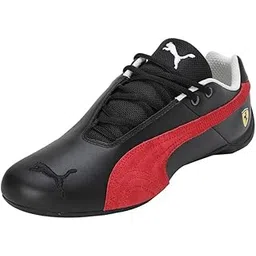 Unisex-Adult Ferrari Future Cat Sneaker