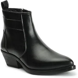 Women's El-ki-wn-bt01 Chelsea Boot