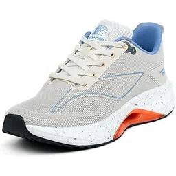 Sports Lace Up Low Ankle Running Shoes for Men | Sports Shoes for Men | Shoes for Man Stylish | R1724