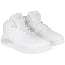 Men’s High-Top Sneakers for Casual Wear Walking Sports Shoes