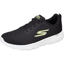 Skechers Men Go Run 400 Running Shoe